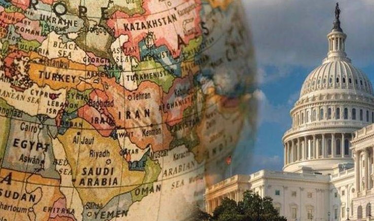 دراسة تحليلية: السعودية بوابة التدخلات الامريكية باليمن منذ الستينات